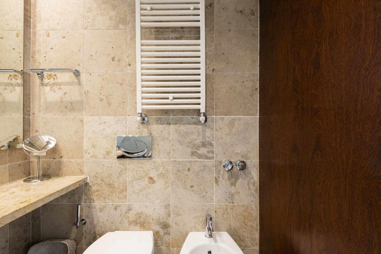 Italian Design Apartment In Principe Real Lisboa Exterior foto
