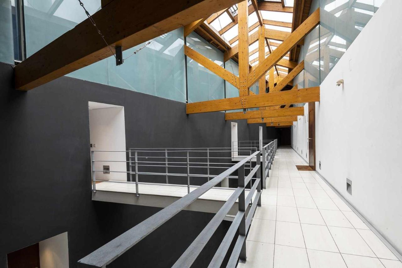 Italian Design Apartment In Principe Real Lisboa Exterior foto